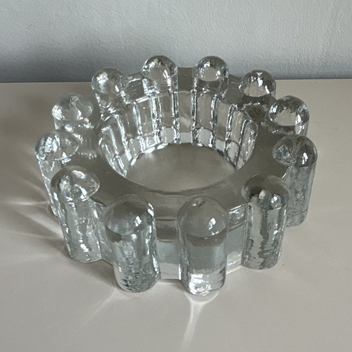 Aschenbecher stövchen aus - /,