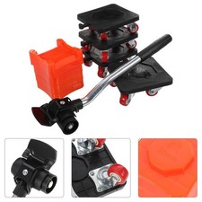  Möbeltransportrollen Heber