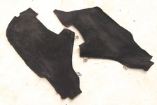 Mercedes W124 SET MOPF