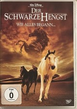 Der schwarze Hengst - Wie