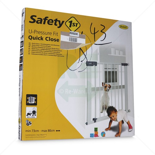 Türgitter safety 1st - safety,