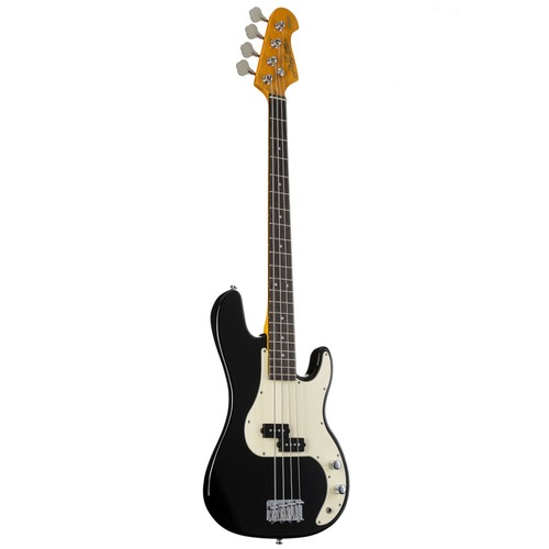 Bass 4 saiten - j&d, 4-saiten
