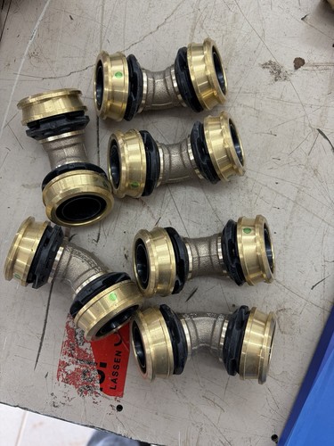 Viega raxofix grad - 6x,