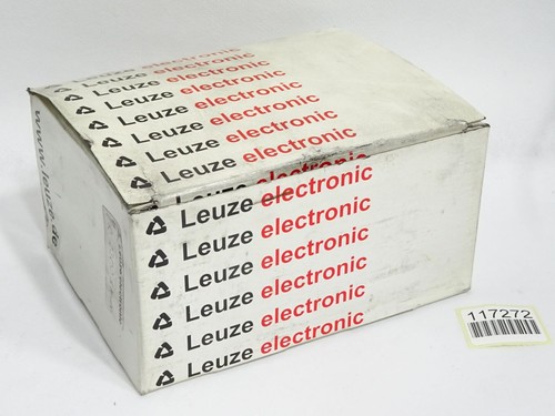 Leuze electronic codeleser - leuze, 2d-codeleser