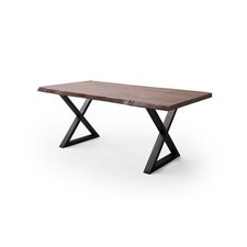 Tisch Akazien massiv holz