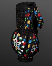 Scotty Cameron 2025 Agave Man