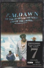 Pm Dawn Of the Heart, of the