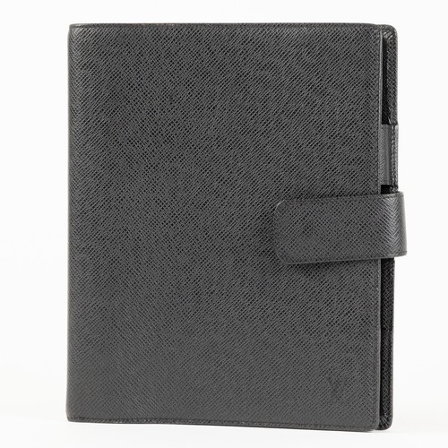 Louis vuitton agenda r20232 - agenda, gm