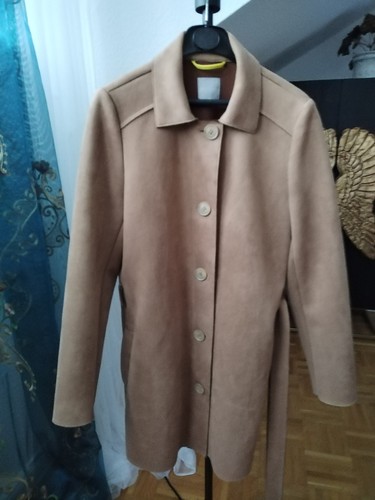 Damen kurzmantel - damen,