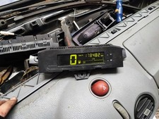 Tachometer Renault Twingo 1 I