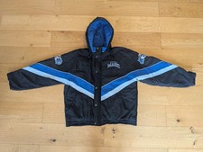 Orlando Magic Jacke Starter