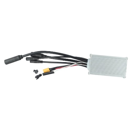 17a ebike controller - 17a,