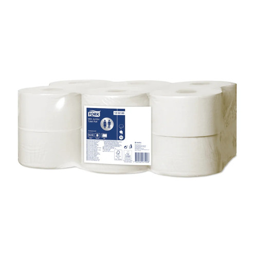 Tork 120280 mini - tork, jumbo