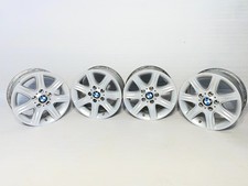 BMW 1er F20 F21 16" Zoll