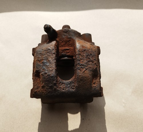 Bmw e46 bremssattel hinten - e46,