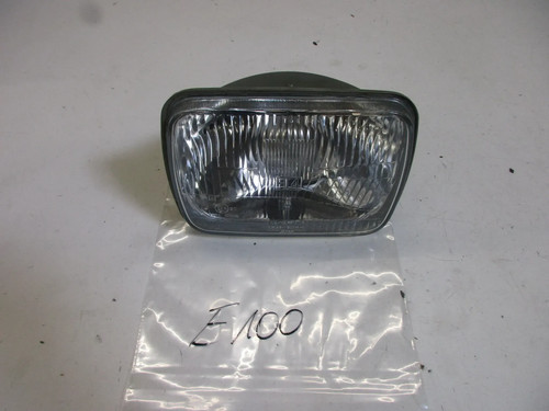 Scheinwerfer e100 suzuki gs - suzuki,
