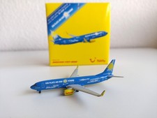 Herpa Wings 1:500 | TUIfly