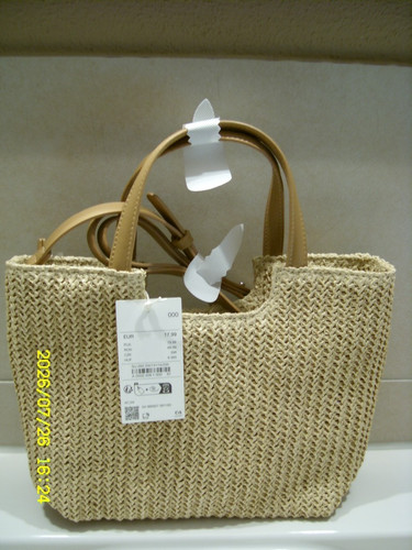 Tolle strohtasche tasche - tolle, c&a