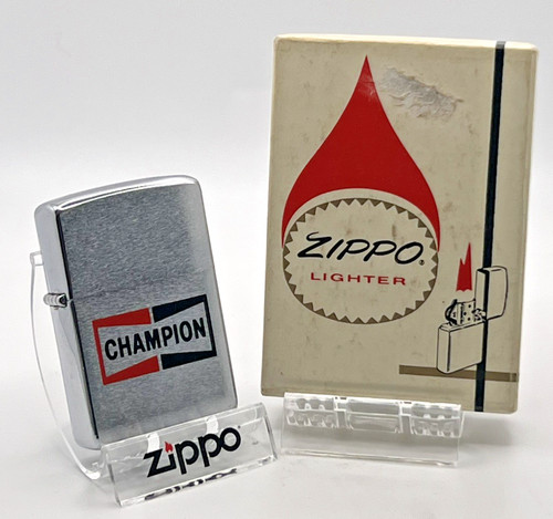 Original brandneu 1978 zippo - original,