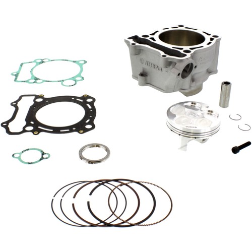 Motorrad athena aluminium - motorrad,