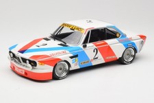 155752602 BMW 3.0 CSL E9 n2 Luigi Racing A.de Fierlant / P.Xhenceval Winners 24h
