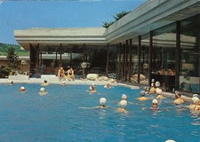 Thermalbad zurzach aargau - thermalbad,