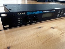 Alesis Quadraverb 20k Digital