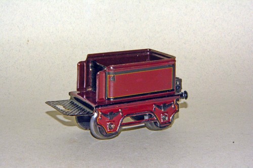 Märklin spur tender - spur,