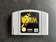 The Legend of Zelda Ocarina of