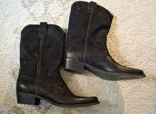 Felmini stiefeletten boots - stiefeletten,,