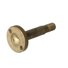 Federbolzen für Blattfeder