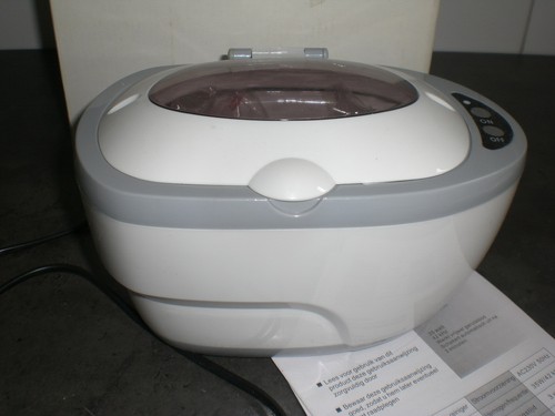 Ultraschall reiniger - ultraschall,
