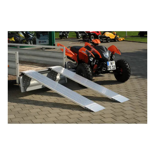Altec auffahrrampe rampe aoh - auffahrrampe,