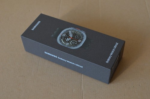 Samsung galaxy watch - samsung, ultra2