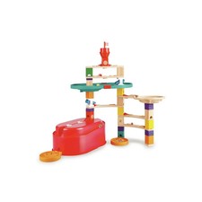 Hape quadrilla baukasten - quadrilla,