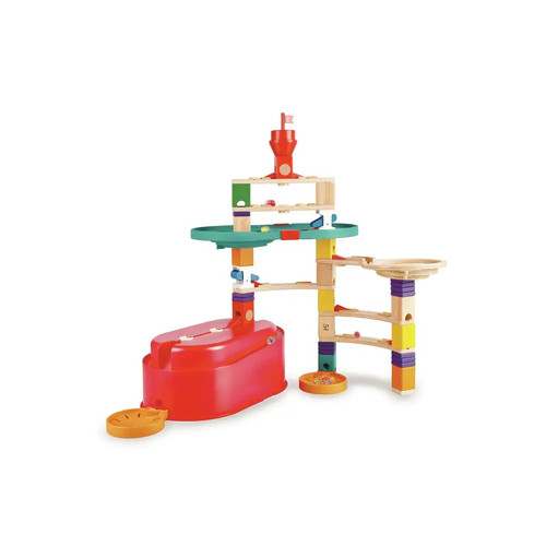 Hape quadrilla baukasten - hape,