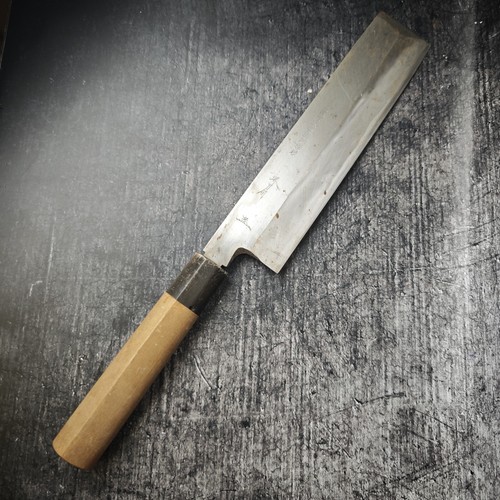 Usuba nakiri gemüsemesser - usuba,