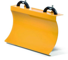 Stiga Schneeschild für Kehrmaschine  für SWS 600 G, SWS 600 GE & Alpina SW 60