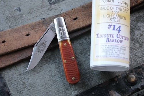 Great eastern cutlery 14 - great,