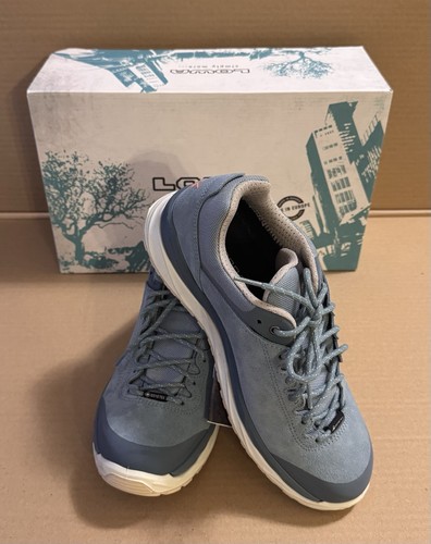 Wander schuhe lowa gtx - 38,