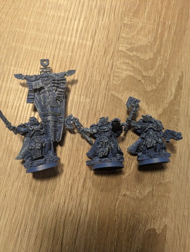 Warhammer 40k victrix honour - 40k,