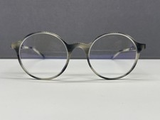 Baars Brille Damen Herren rund