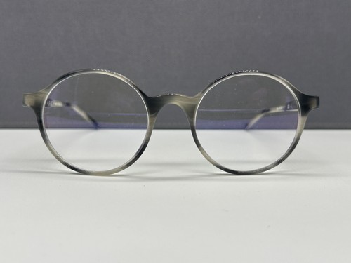 Baars brille damen herren rund - baars,