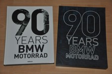 BMW Motorrad. 90 Years