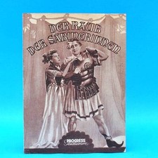 665 Progress-Filmillustrierte