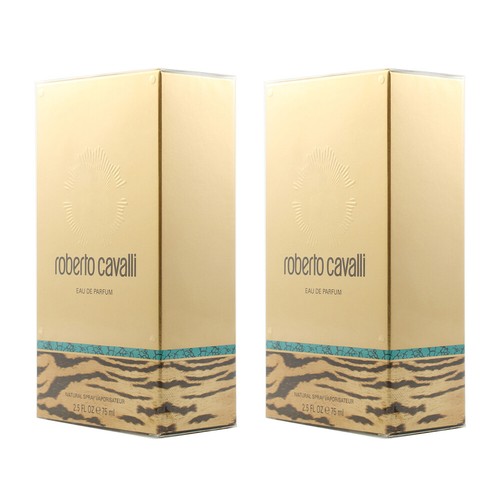 Roberto cavalli eau parfum - de,