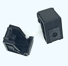 2x SCHEINWERFER HALTER HALTERUNG LAGERCLIP für VW POLO 6R Audi A5 NEU #093