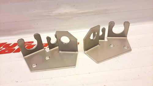 Halter bremsschlauch abs kabel - halter,