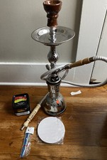 hookah/ Shisha Whole Set BRAND