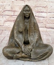 Handgefertigt Indianer